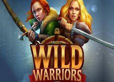 Wild Warriors : combattez aux côtés des Valkyries et décrochez le jackpot !