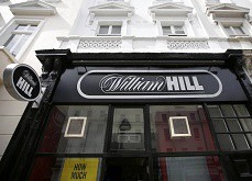 William Hill se fait approcher par Rank et 888 pour un rachat probable de 3£ milliards