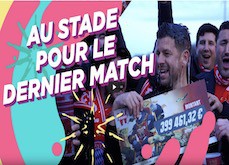 Il bat le record de gains en paris sportifs en ligne en France !
