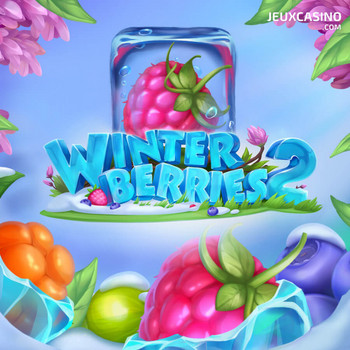Yggdrasil lance Winterberries 2, la suite tant attendue du premier opus !