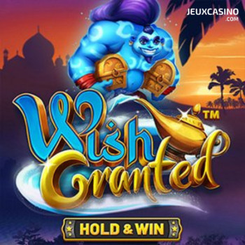 Betsoft Gaming exauce tous vos souhaits dans sa nouvelle machine à sous Wish Granted