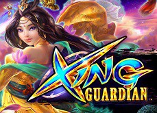 La puissance et la richesse des dragons avec le jeu Xing Guardian de NextGen