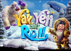 Betsoft Gaming annonce la sortie de sa nouvelle machine à sous Yak, Yeti and Roll