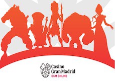 Yggdrasil passe un accord de machines à sous avec le Casino Gran Madrid