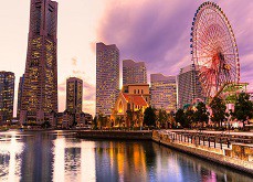 Yokohama : Les habitants de la ville sont hostiles à un futur casino