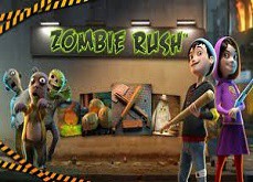 Les nouveaux jeux gratuits disponibles avec A Dragon Story, Mad Pinatas et Zombie Rush