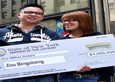 Il remporte un jackpot d'1$ million à la loterie mais perd tout au casino