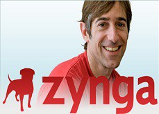 Mark Pincus revient à la tête de Zynga après le départ de Don Mattrick