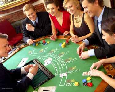 How to Triumph at an Internet Casino Without Using Plans?