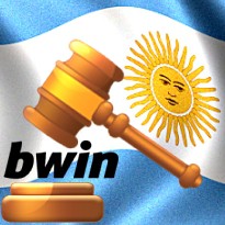 Nouveau problème pour Bwin, cette fois en Argentine