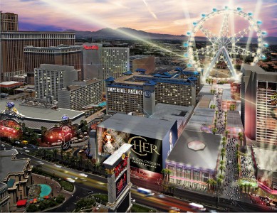 Les résultats financiers mitigés de Caesars Entertainment pour l'année 2012