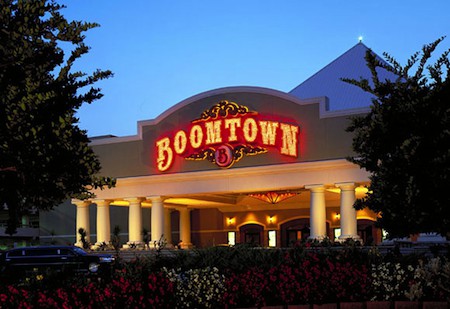 Nouvel hôtel au Casino Boomtown de Louisiane