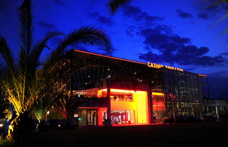 Cagnes sur Mer vient en aide à son casino
