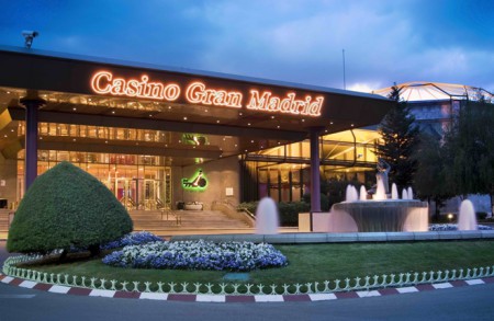Pokerstars lance une salle de poker au casino Gran Madrid