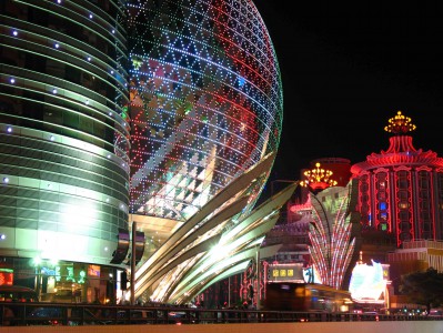 Les asiatiques aiment les casinos, mais pas pour leurs habitants