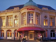 Des casinos belges plus attractifs qu'en France