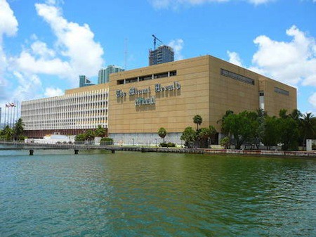 Casinos à Miami : un resort à 3 milliards ?