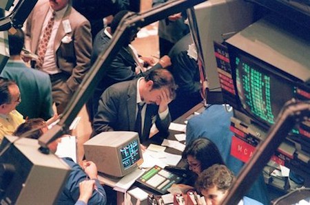 Il était mort mais travaillait dans un .. casino
