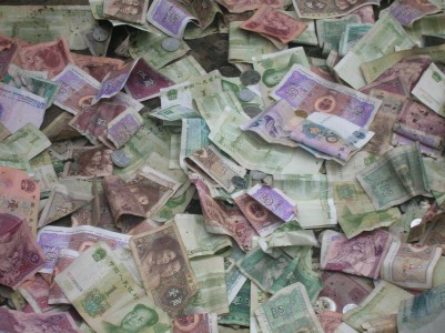 Enorme coup de filet sur un cercle de jeu illégal en Chine
