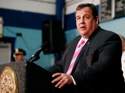 Christie a 2 semaines pour se décider sur la légalisation des jeux en ligne au New Jersey