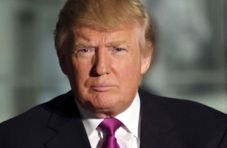 Donald Trump dans les casinos en ligne
