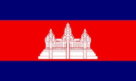 Construction de casinos au Cambodge