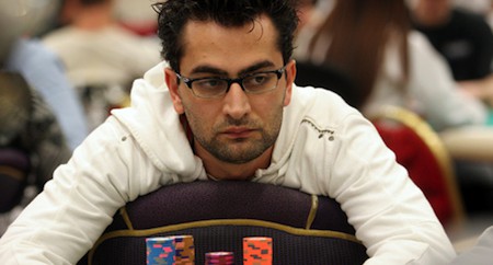 Bilan des World Series of Poker 2012