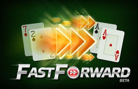 Lancement du FastForward par PartyPoker