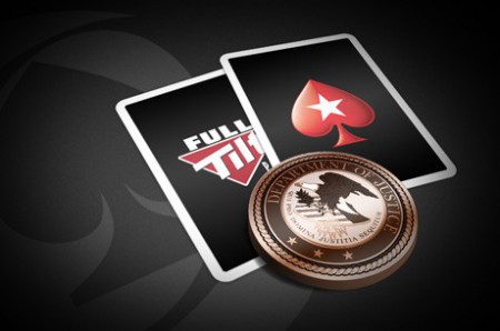 Une petite avancée pour les Américains et leur argent Full Tilt toujours bloqué