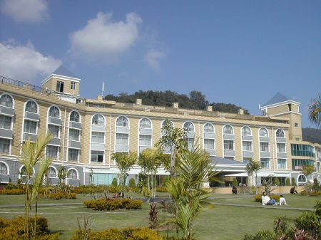 Le Laos ferme son casino à Boten