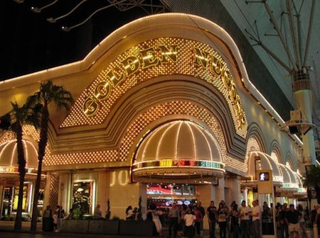 Golden Nugget poker en ligne avec Chili