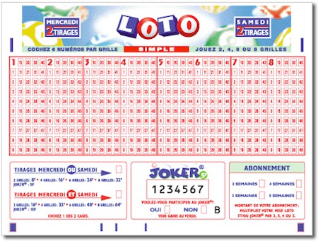 Loto France Loto France