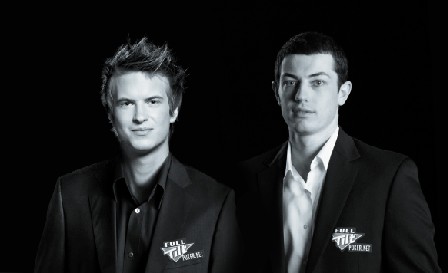 Isildur1 et Durrrr signent avec Full Tilt Poker