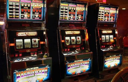 Les fantasmes de tout joueurs de casino
