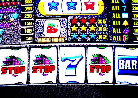 Les jeux de casino les plus appréciés