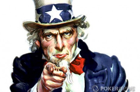 Etats-Unis - Une légalisation commune des jeux en ligne est possible