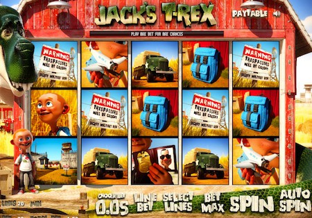 Ou sont les jeux de casino 3D de Rival ?