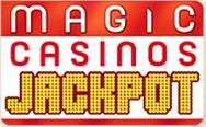 Magic Casinos Jackpot
