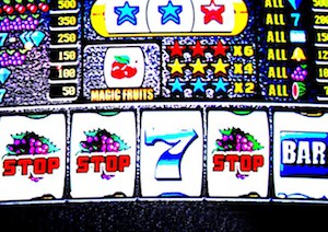 Popularité et Tendance des jeux de casino en ligne