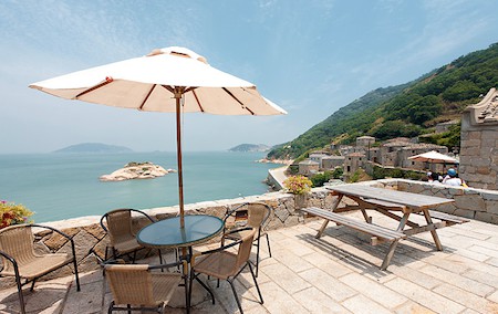 Bientot des casinos sur l'ile de Taiwan