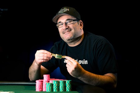 Suite des résultats des WSOP 2013 - Event 6 à 15