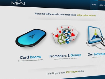 Microgaming améliore son réseau de poker en ligne