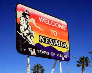 L'activité des casinos du Nevada baisse en Juin 2013, mais reste correcte sur l'année