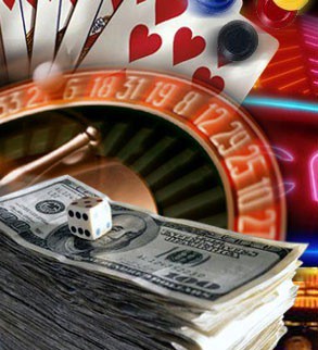 Playthrough et Wagering Requirements