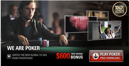Pokerstars.com monopole mondial du poker ?