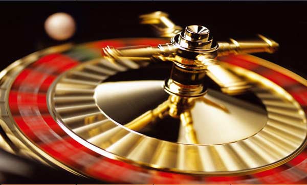 Variantes du jeu de Roulette