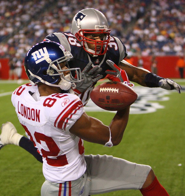 Les paris sportifs sur le SuperBowl