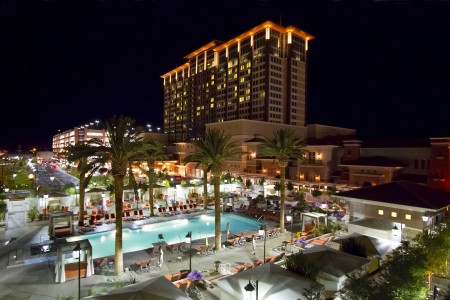 Un mois de Septembre très généreux pour un casino californien