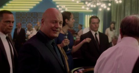 VEGAS : la nouvelle série sensation de CBS