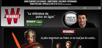 Poker en argent réel